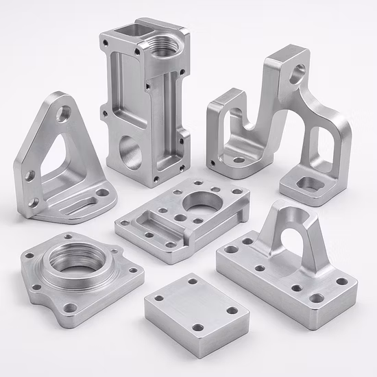 Serviço de usinagem CNC de plástico barato/impressão 3D/protótipo rápido