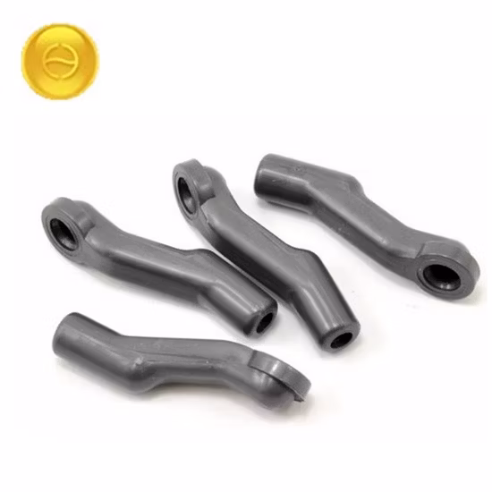 Protótipo de P&D de alta qualidade OEM Fornecedor personalizado de coletor de escape por impressão 3D Fundição em areia Fundição Fundição de metal/Fundição de baixa pressão/Usinagem CNC