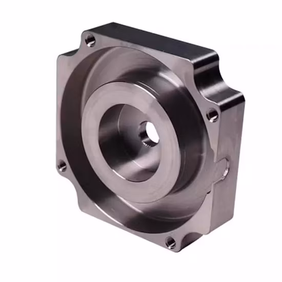 Dadetong Rapid Prototype Custom Precision CNC Machining Parts Fabricação de Aço Inoxidável Serviço de Impressão 3D Preço Barato de Fábrica