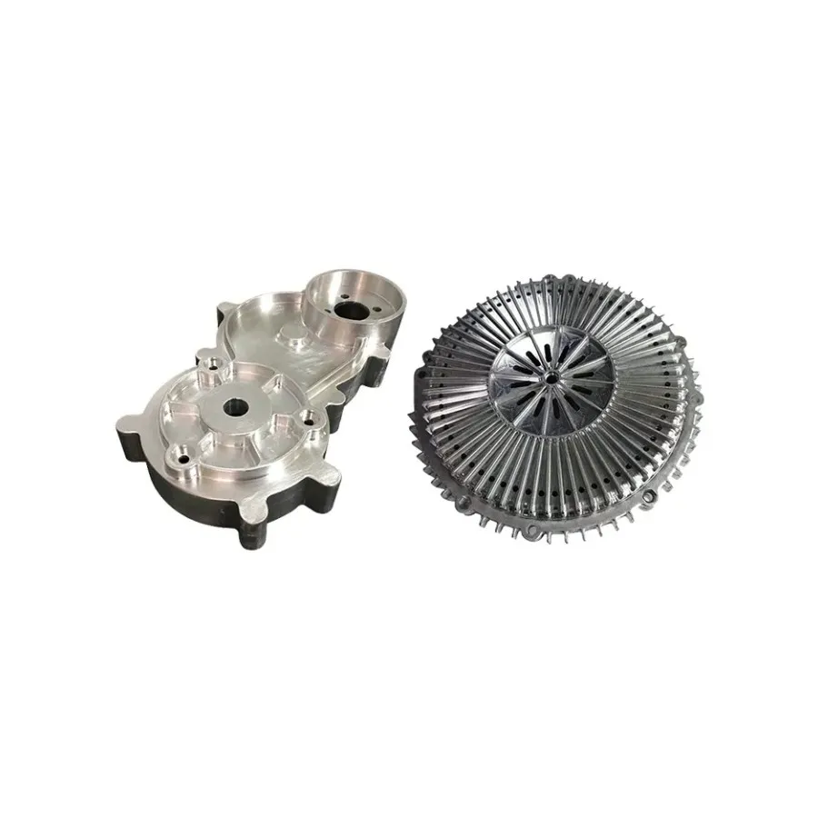 Serviço de usinagem CNC personalizado OEM, peças de usinagem CNC, protótipo rápido de peças de alumínio anodizado usinadas em fresagem CNC