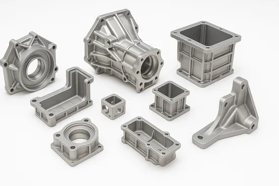 Serviço de impressão 3D de protótipo rápido de usinagem CNC de plástico barato