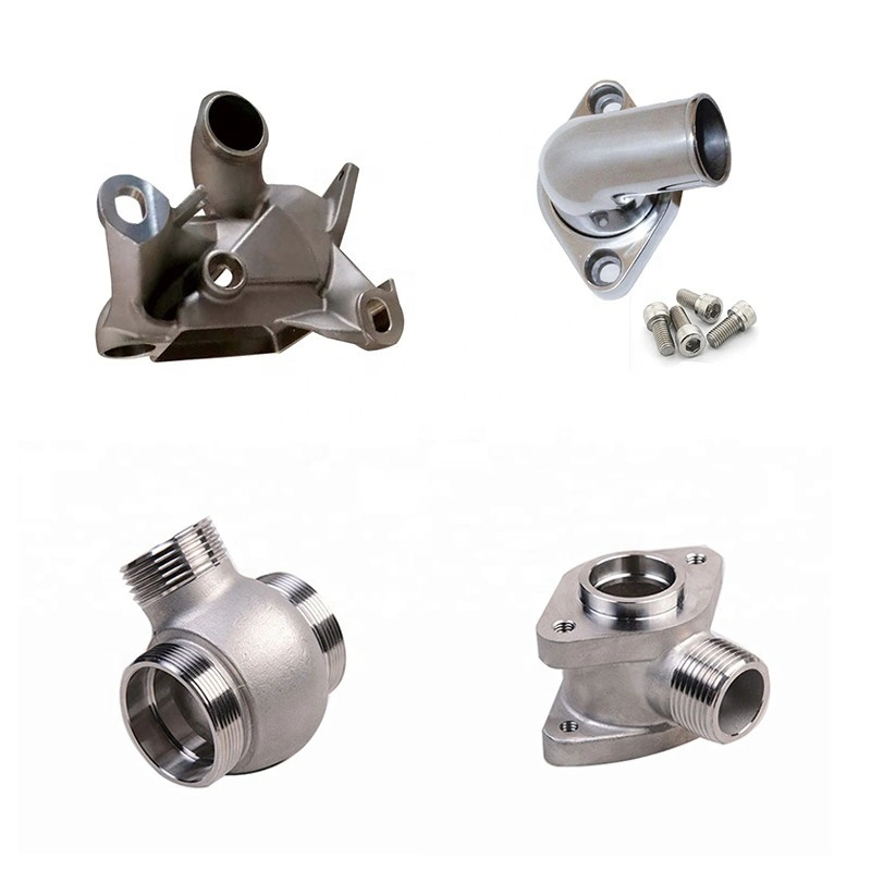 Custom Machining Parts Metalworking CNC Prototype Rapid Prototype Machining