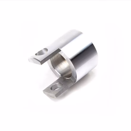 Usinagem CNC personalizada de alta precisão Peças de torneamento Fresagem de aço inoxidável Perfuração Retificação Peças de torneamento CNC
