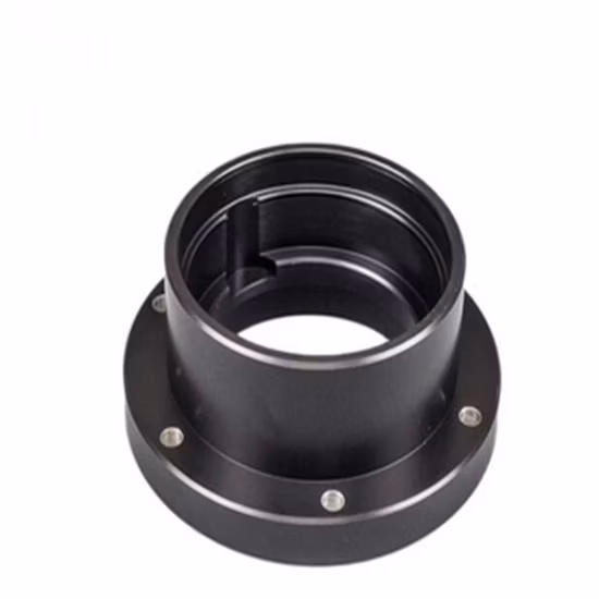 Fabricante de bom serviço Serviço de usinagem CNC de plástico/Impressão 3D/Protótipo rápido