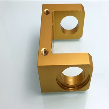 5 Eixos 4 Eixos Plástico Personalizado Alumínio Aço Inoxidável CNC Torneamento/Fresamento/Torneamento Usinagem Peças de Precisão